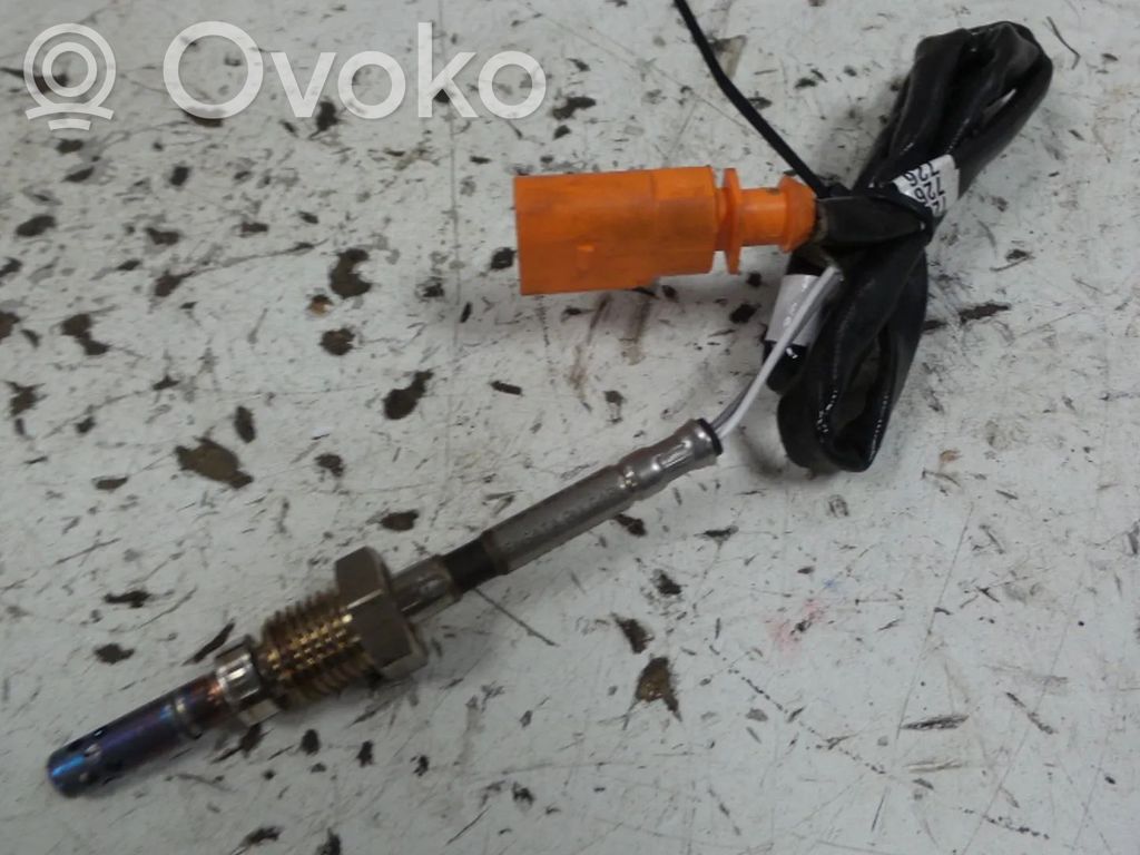 Volkswagen Golf VII Sensor 