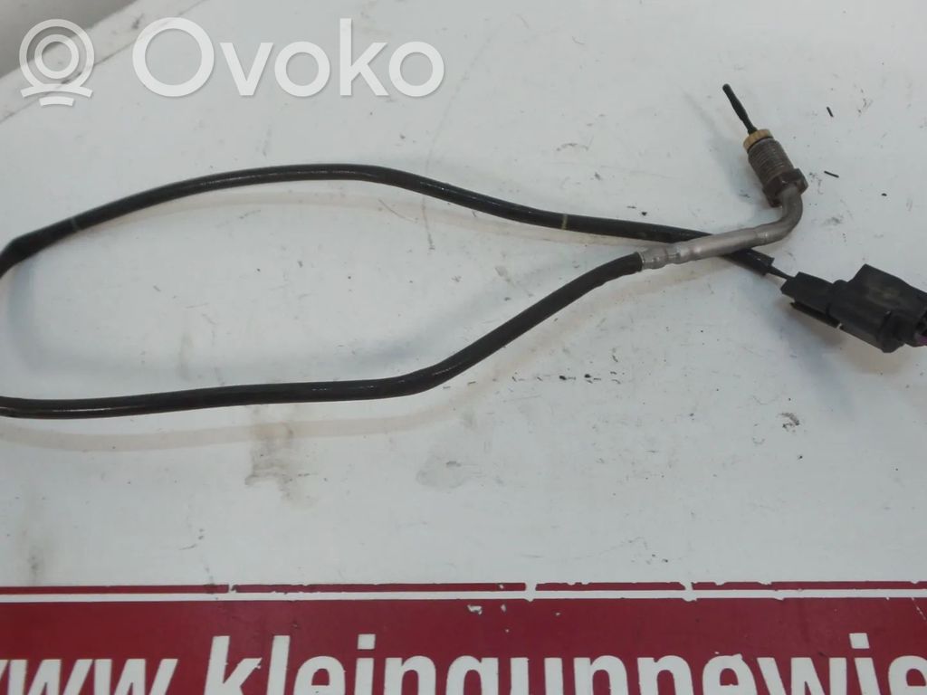 Renault Scenic III -  Grand scenic III Sensor 