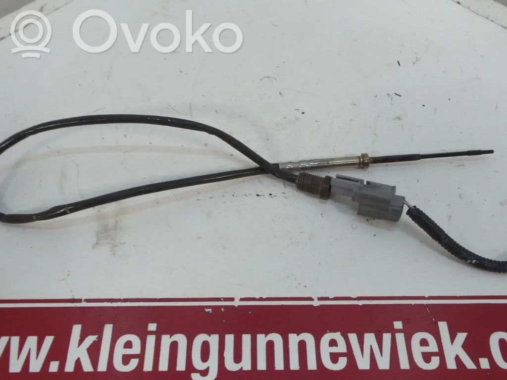Renault Scenic III -  Grand scenic III Sensor 