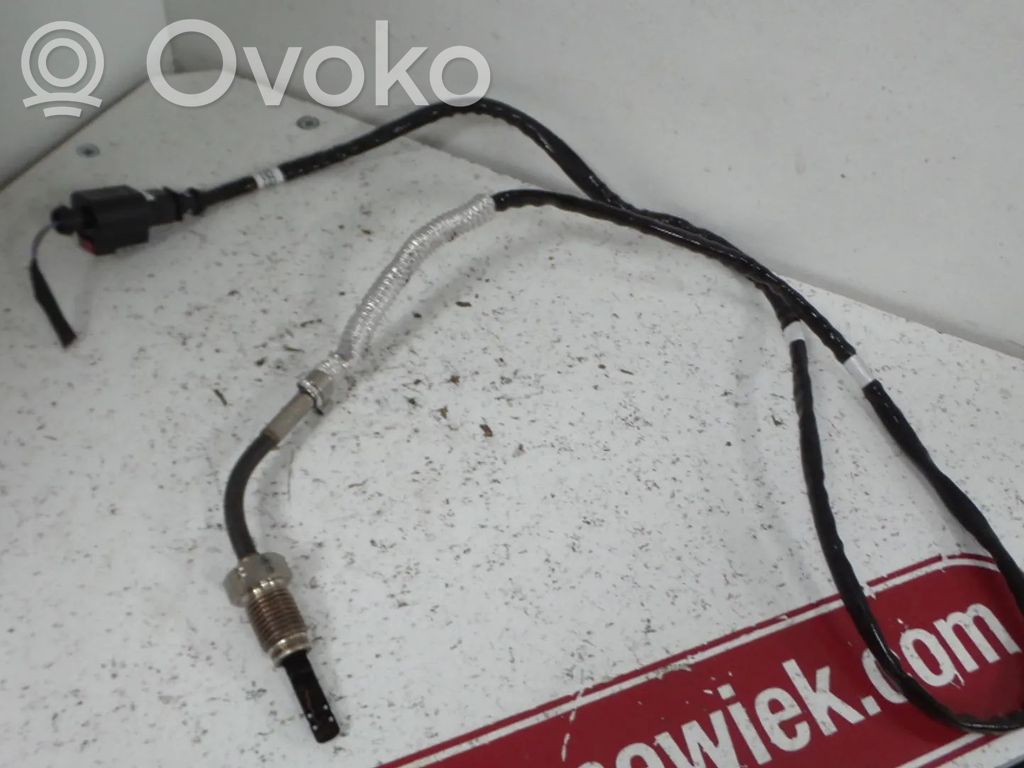Audi A4 S4 B9 Sensor 