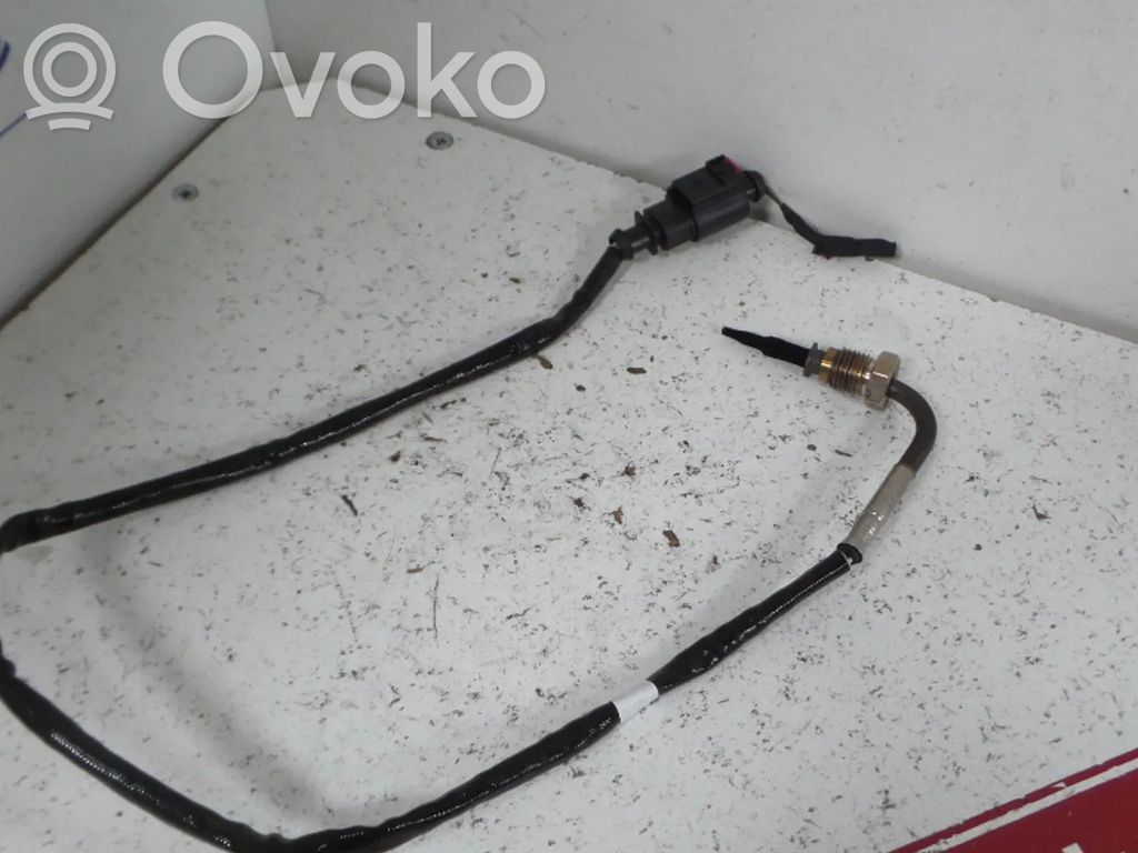 Audi A4 S4 B9 Sensor 