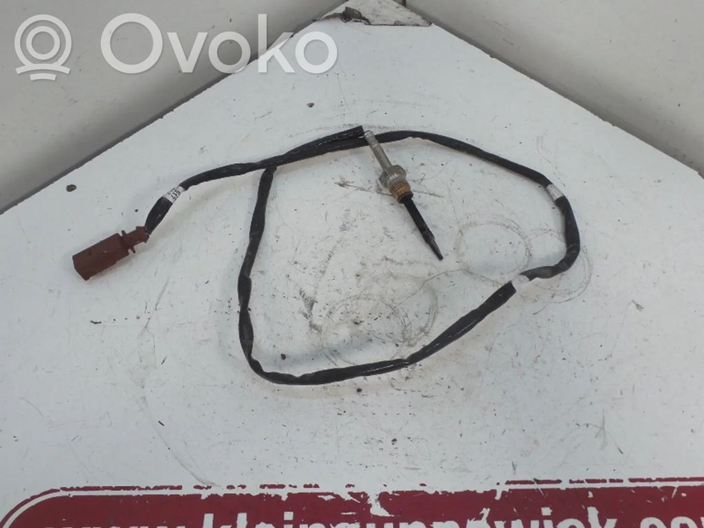 Skoda Octavia Mk3 (5E) Sensor 