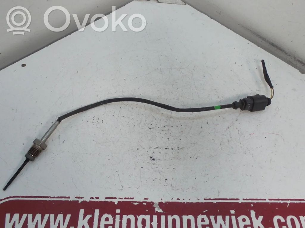 Audi A6 S6 C7 4G Sensor 