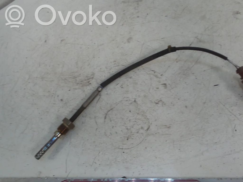 Audi A4 S4 B8 8K Sensor 