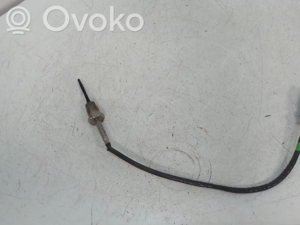 Audi A4 S4 B8 8K Sensor 