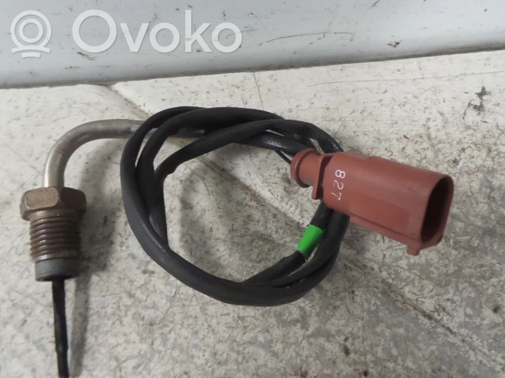 Audi Q3 8U Sensor 