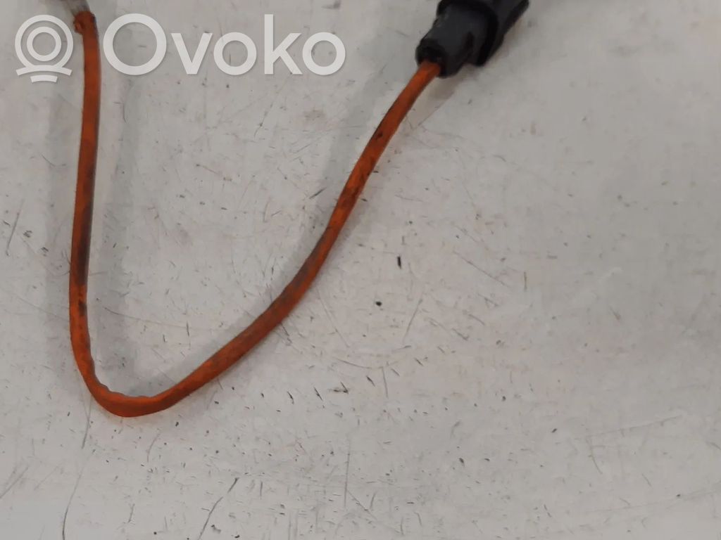 Ford Mondeo MK IV Sensor 