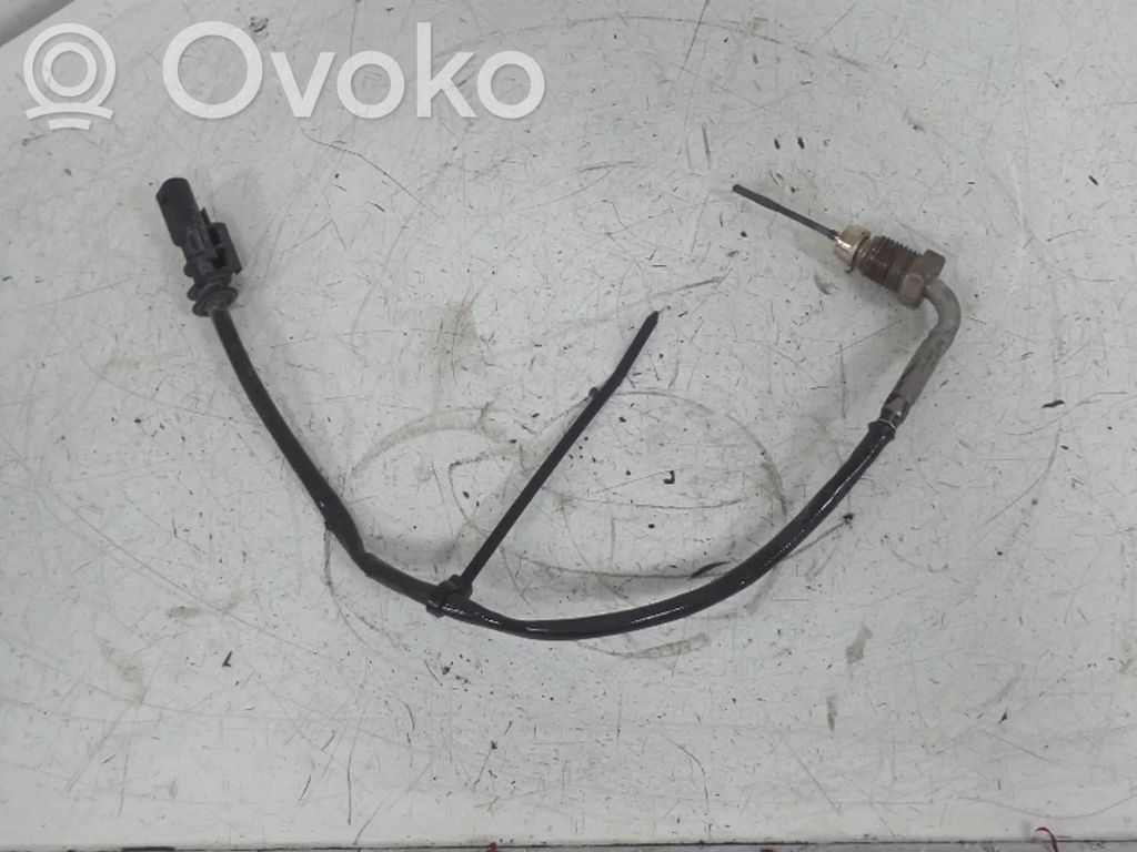 Opel Combo D Cita veida sensors 