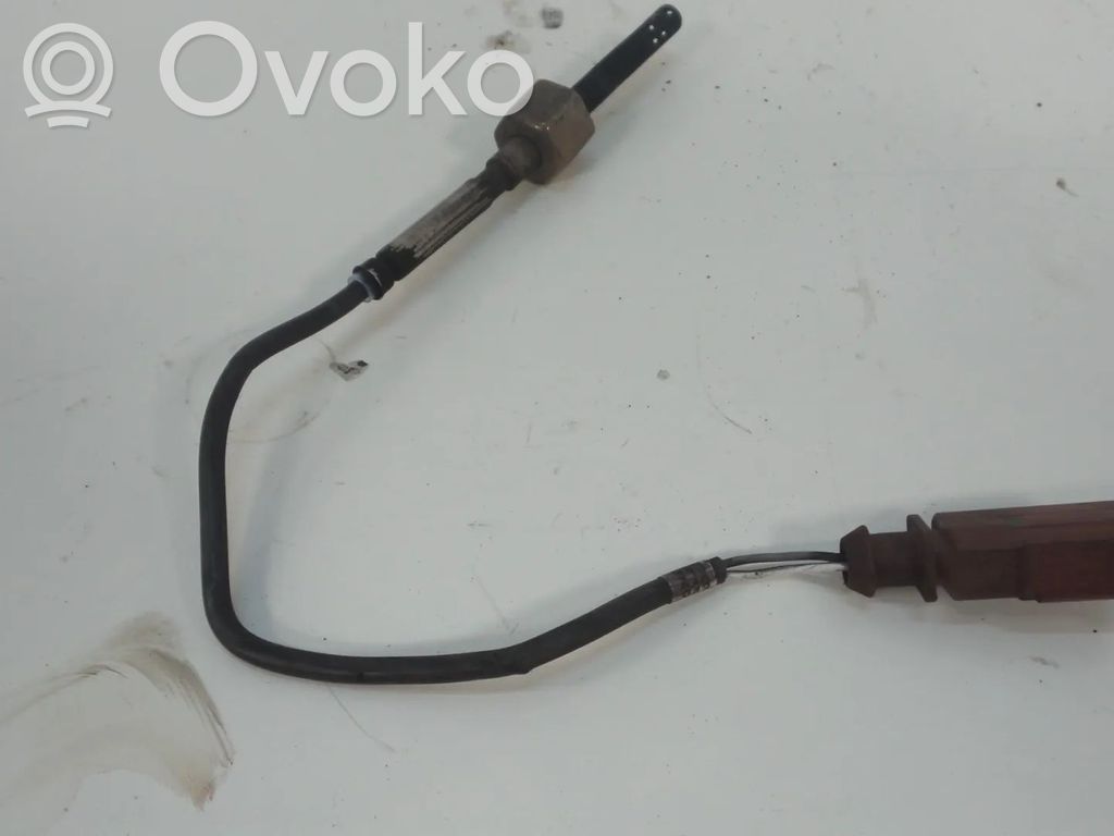 Volkswagen Crafter Sensor 