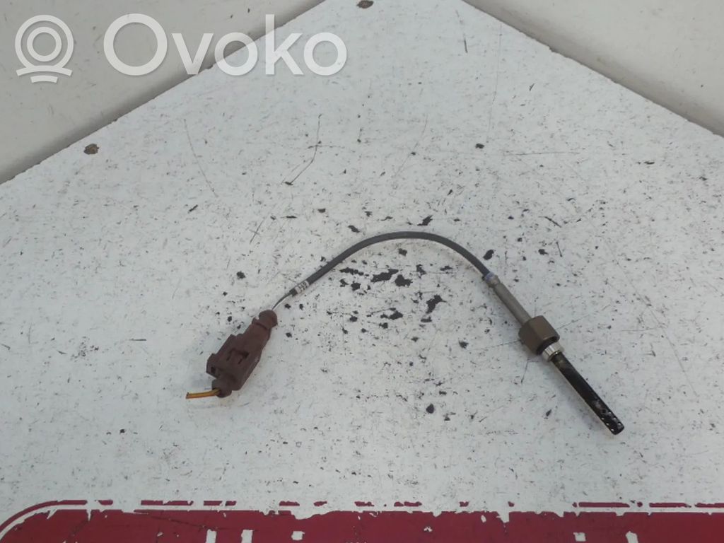 Volkswagen Crafter Sensor 