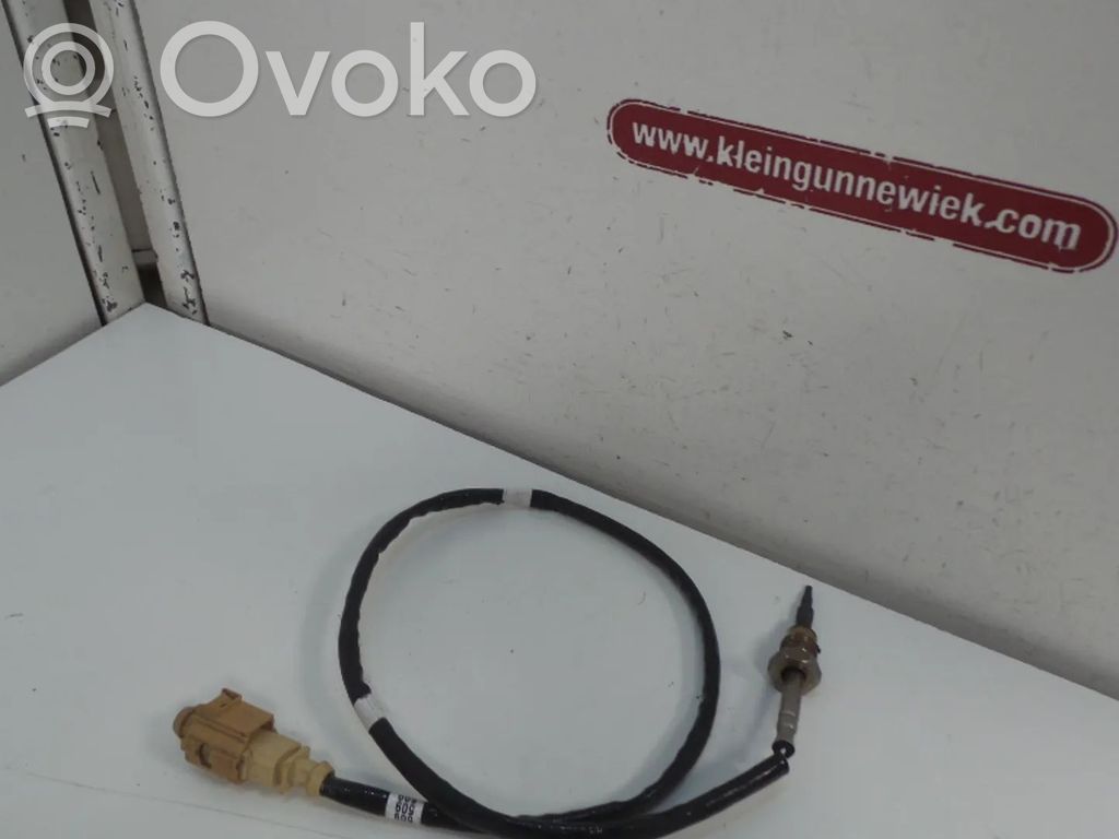 Volkswagen Polo VI Czujnik 