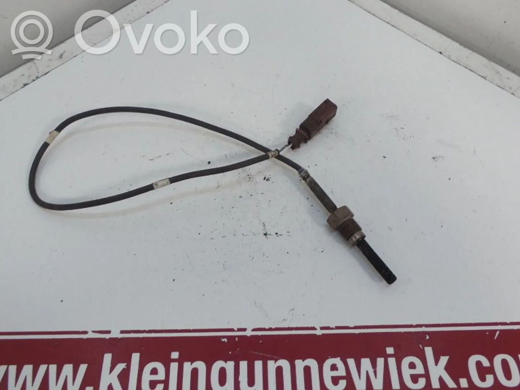 Volkswagen Transporter - Caravelle T5 Sensor 