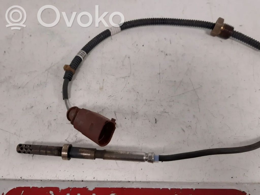 Volkswagen Transporter - Caravelle T5 Sensor 