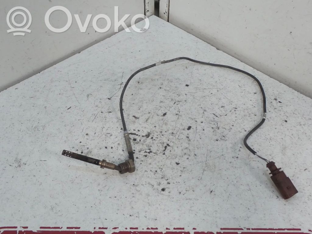 Volkswagen Transporter - Caravelle T5 Sensor