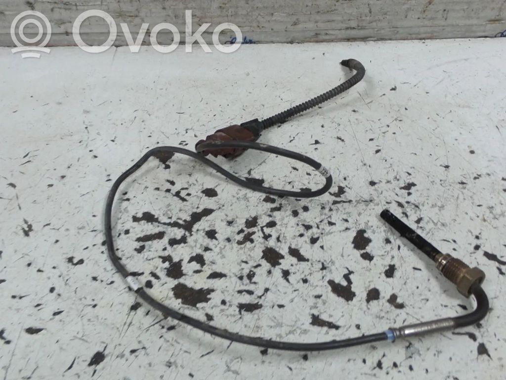 Volkswagen Transporter - Caravelle T5 Sensor