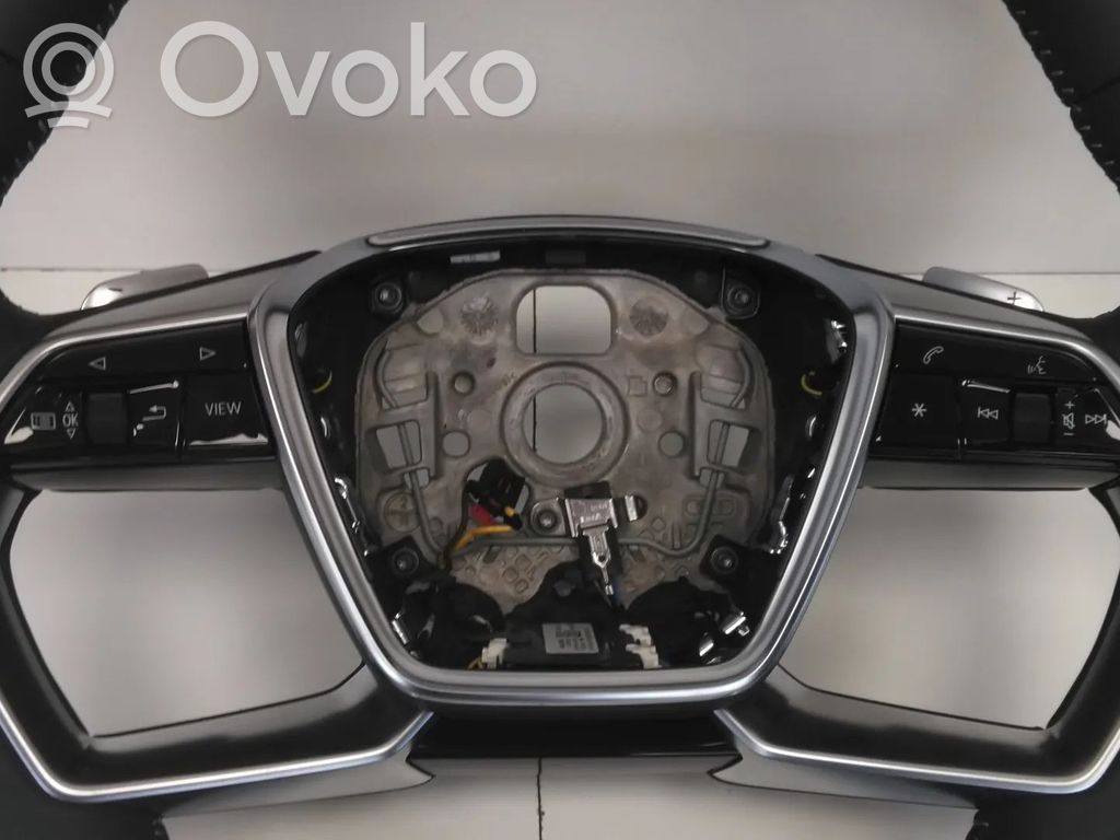 Audi e-tron Vairas 