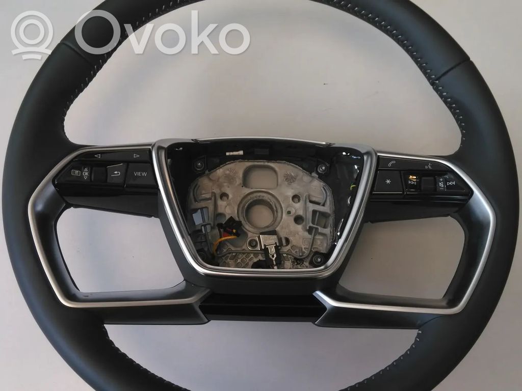 Audi e-tron Vairas 
