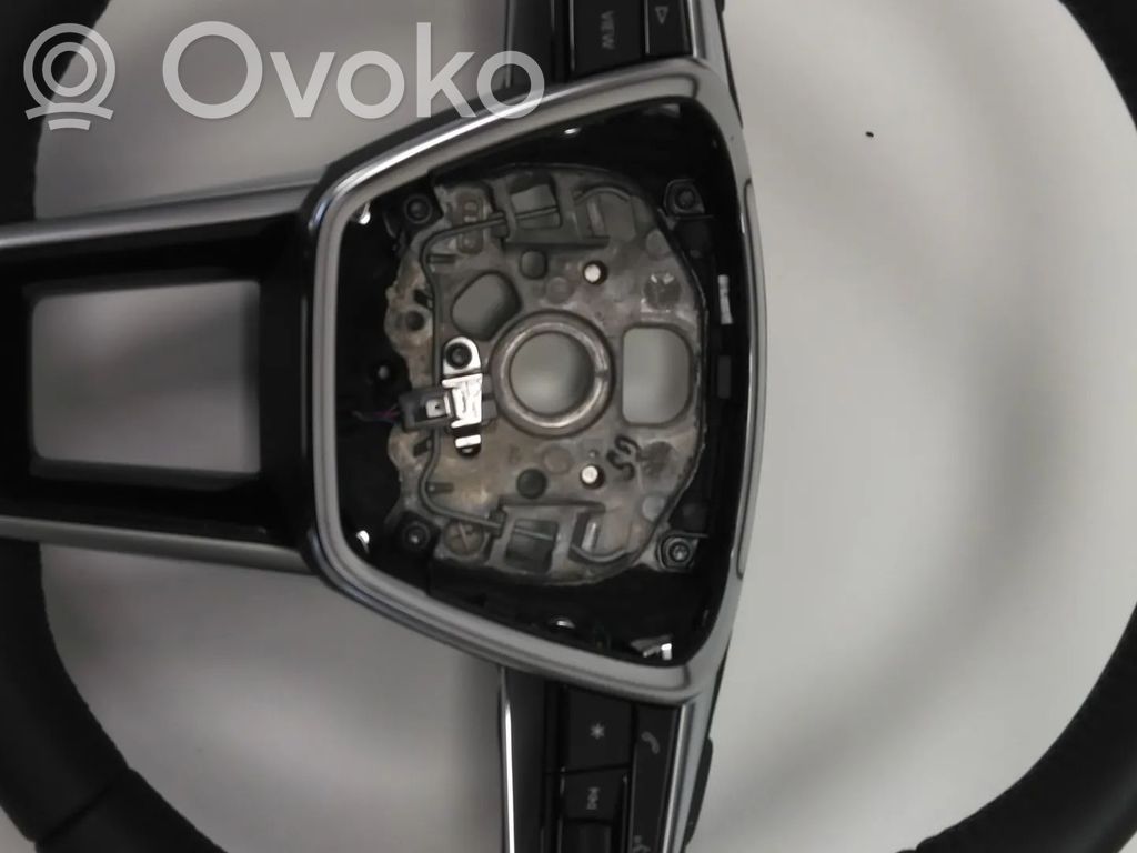 Ohjauspyörä   4K0419091B,4K0419091BINU
