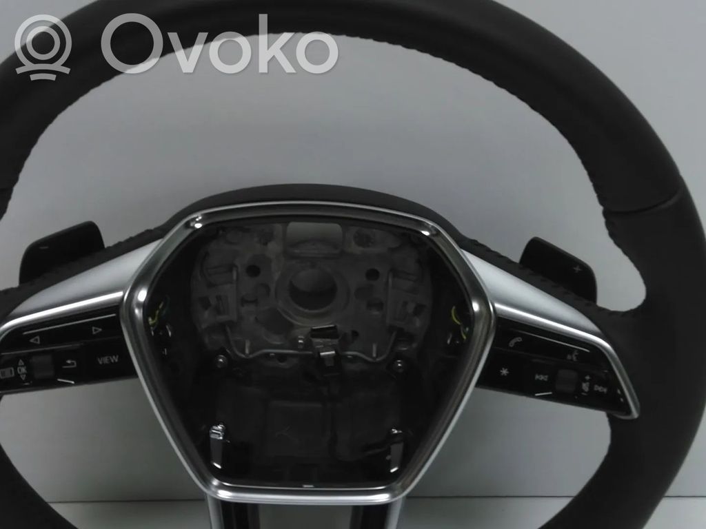 Audi e-tron Ohjauspyörä 