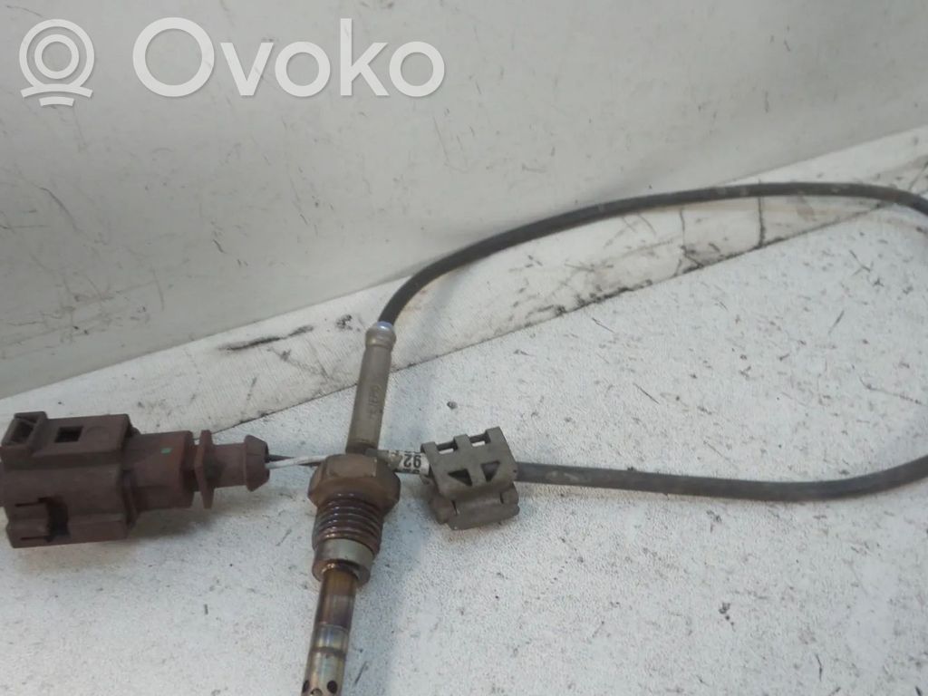 Volkswagen PASSAT B6 Sensor 