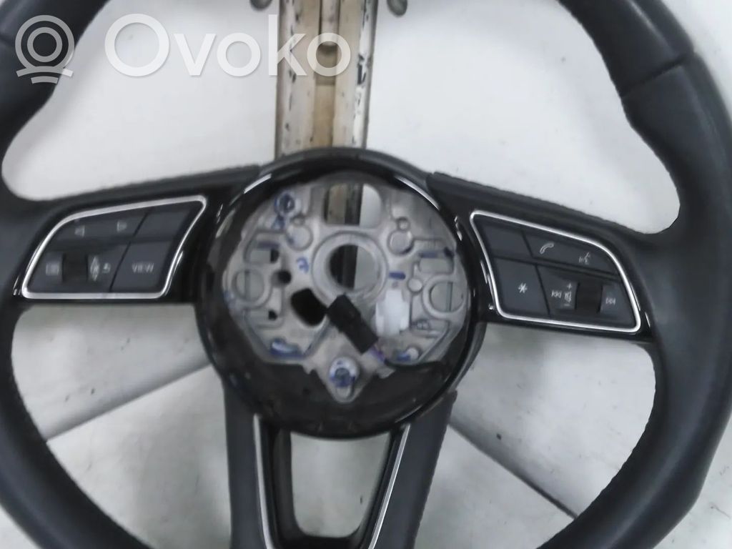Ohjauspyörä   82A419091TINU,82A419091T