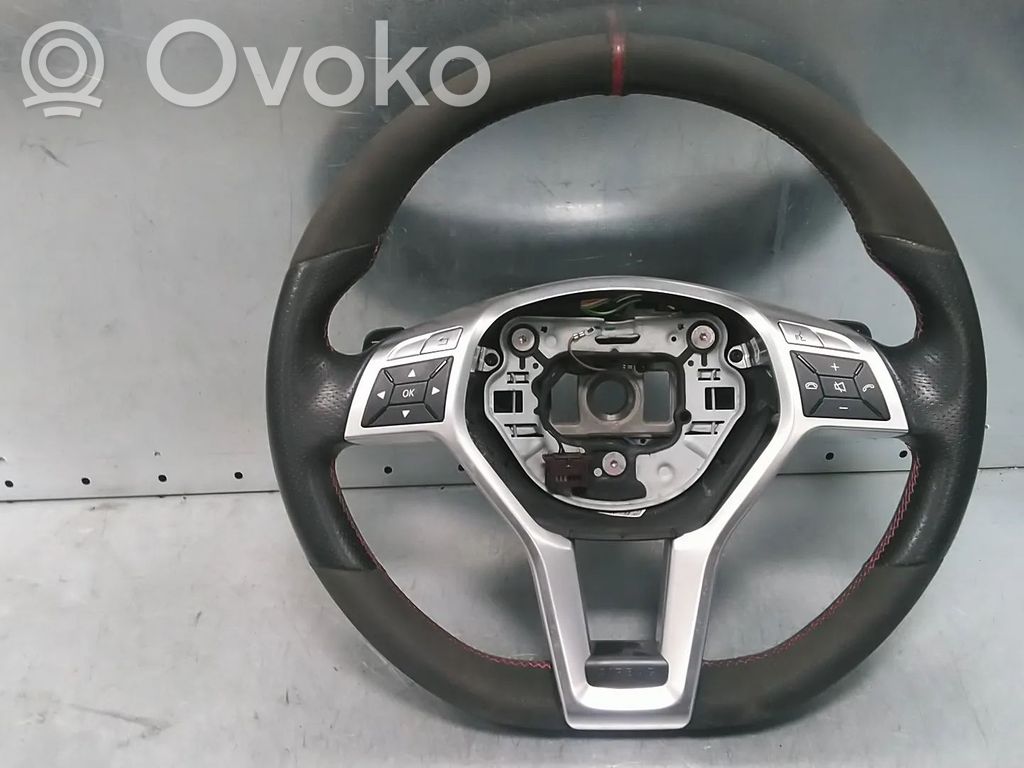 Mercedes-Benz A W176 Volan