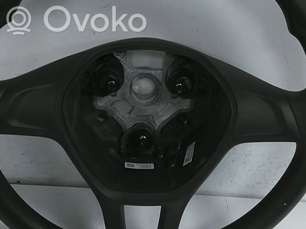 Volkswagen Polo V 6R Stūre 