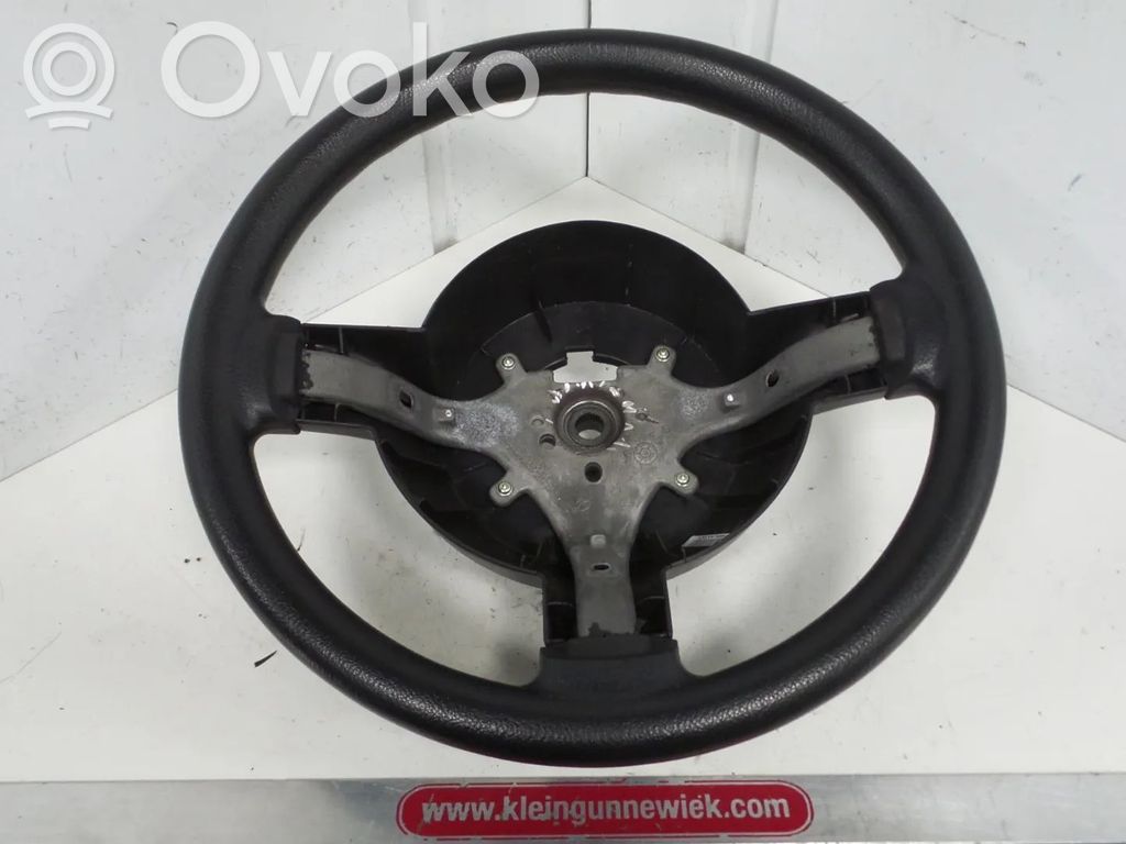 Chevrolet Matiz Volante 