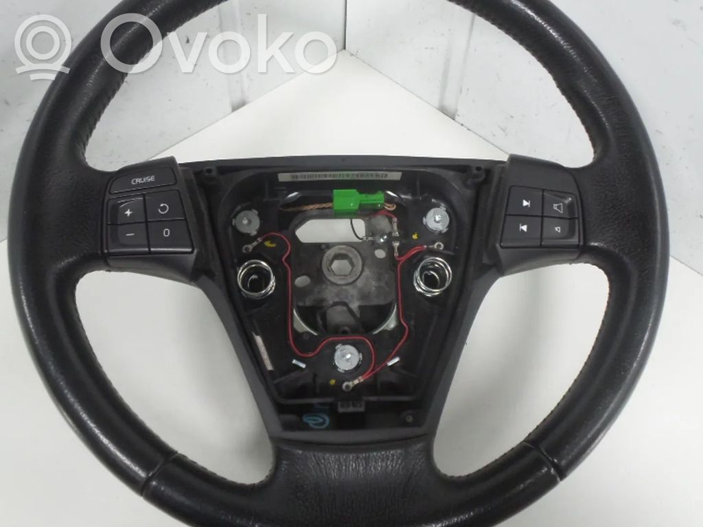 Volvo V50 Volan 