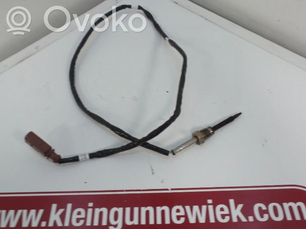 Volkswagen Golf VII Cita veida sensors 