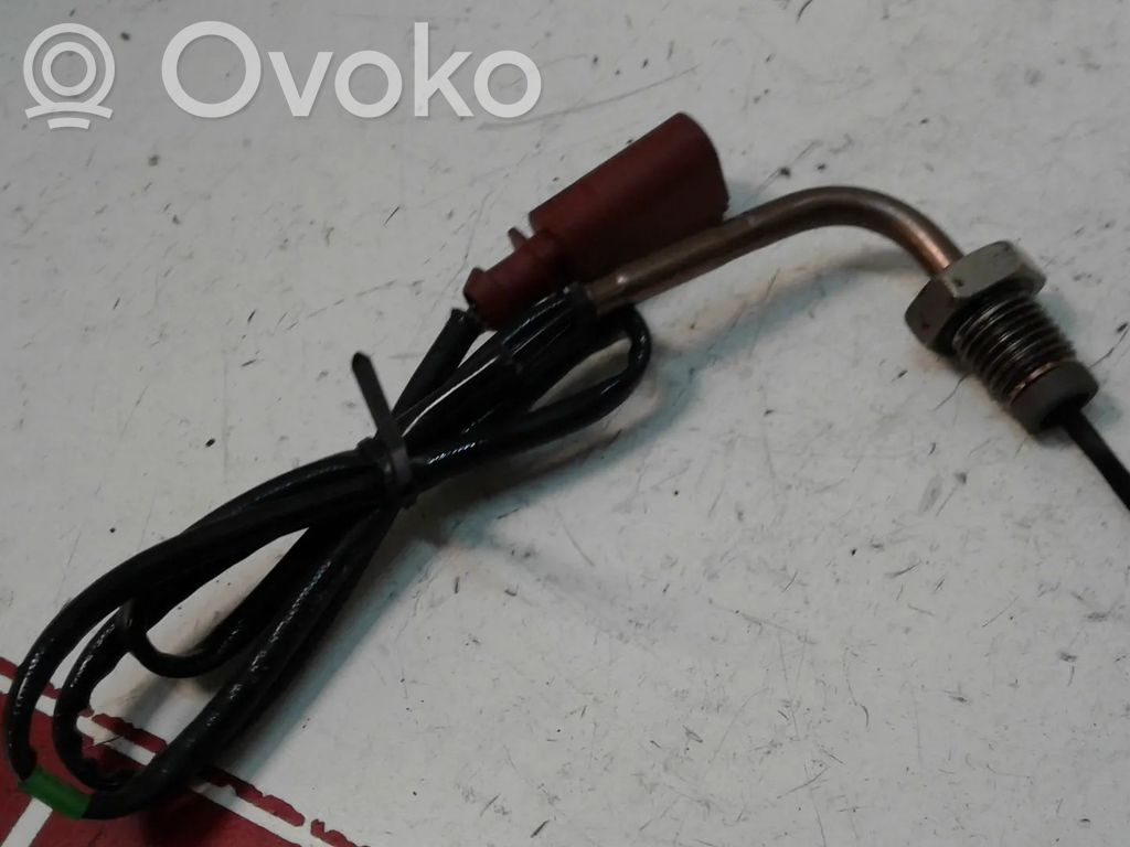 Volkswagen Touran III Sensor 