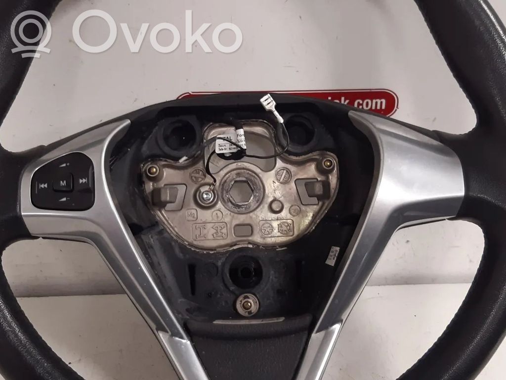 Ohjauspyörä   AV113600EB,AV113600EB3ZHE