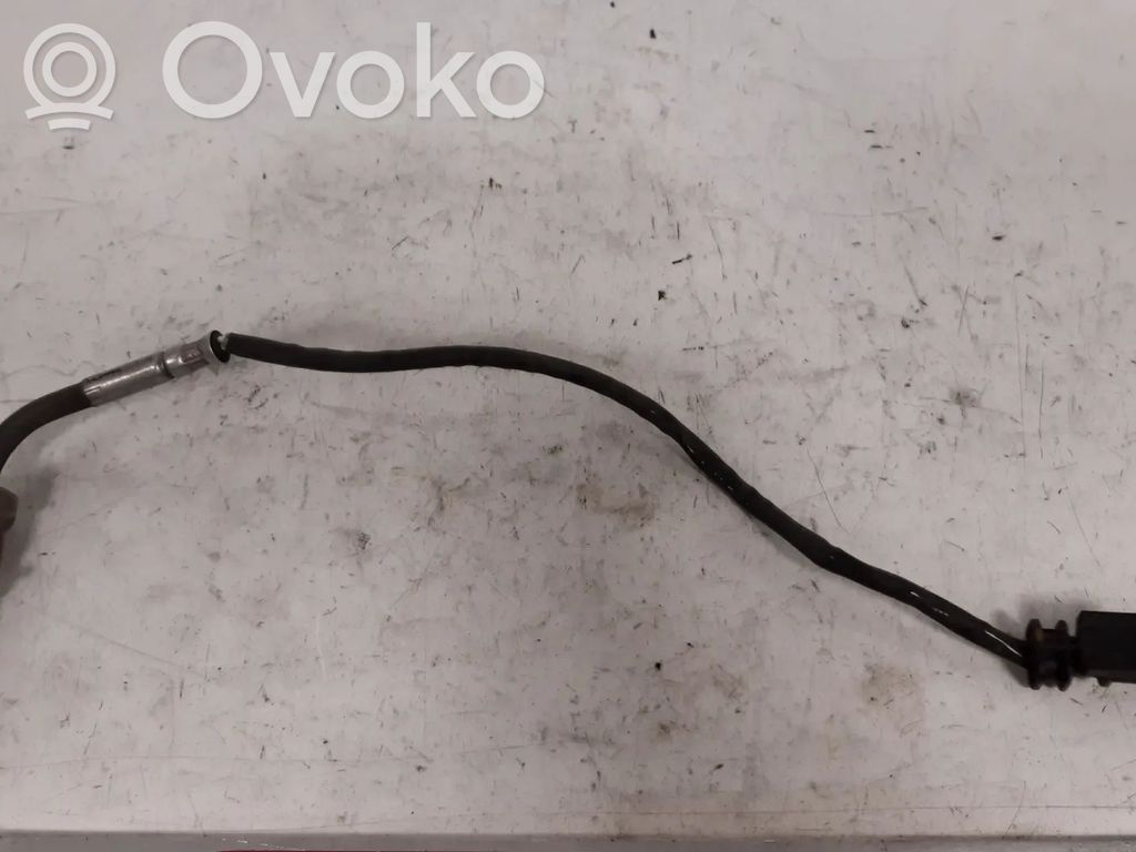 Fiat Doblo Sensor 