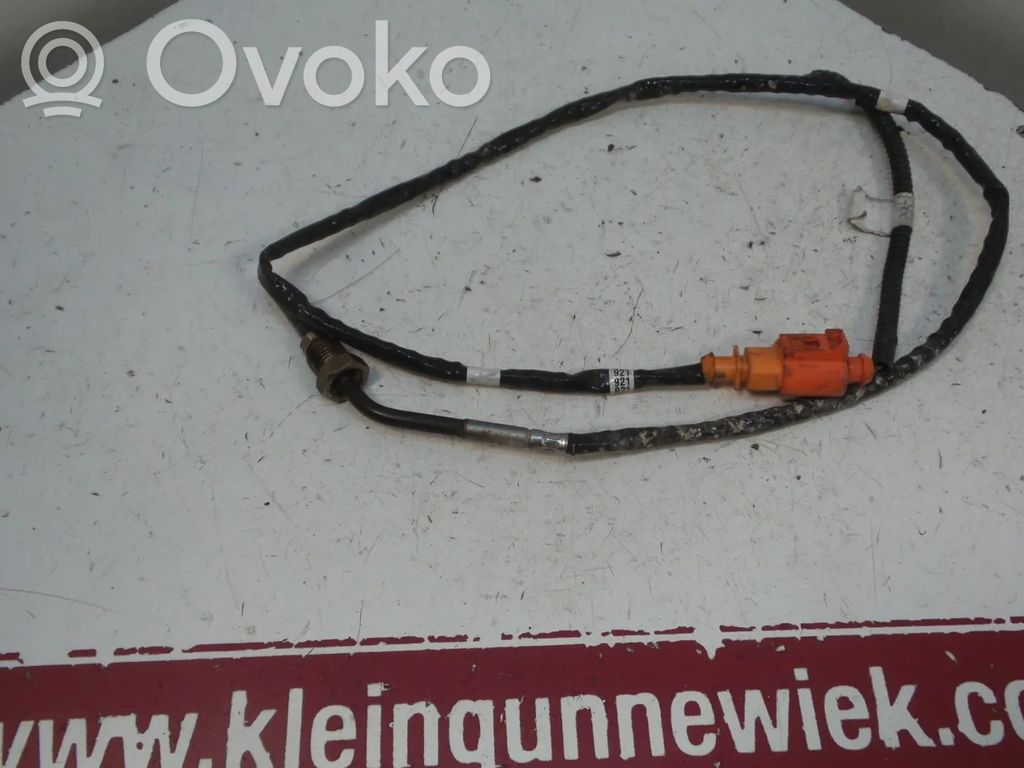Skoda Fabia Mk2 (5J) Sensore 