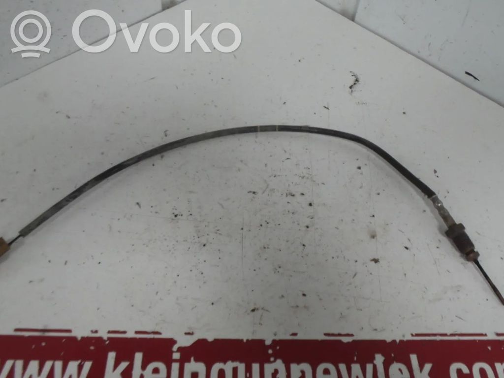 Renault Master III Sensor 