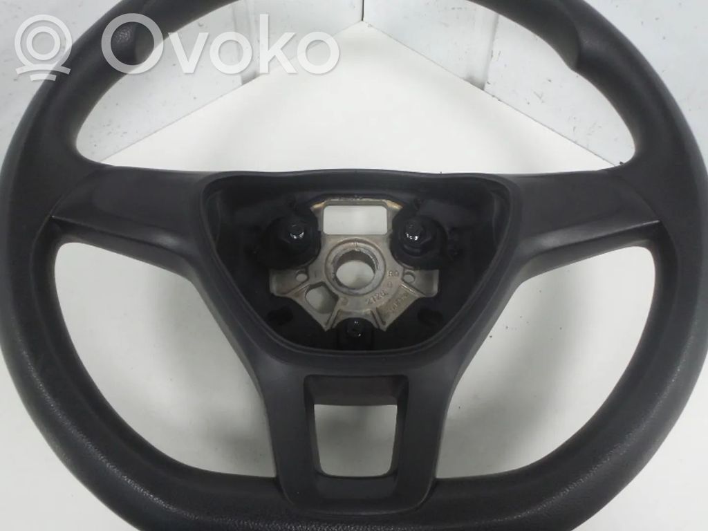 Volkswagen Polo V 6R Stūre 