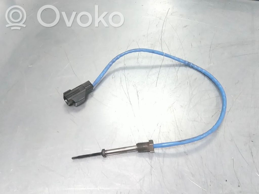 Ford Mondeo MK IV Kitas daviklis 