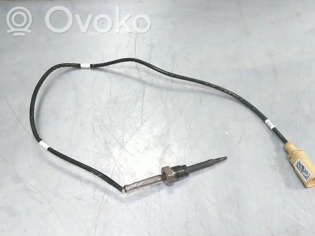 Audi A3 8Y Другой датчик 