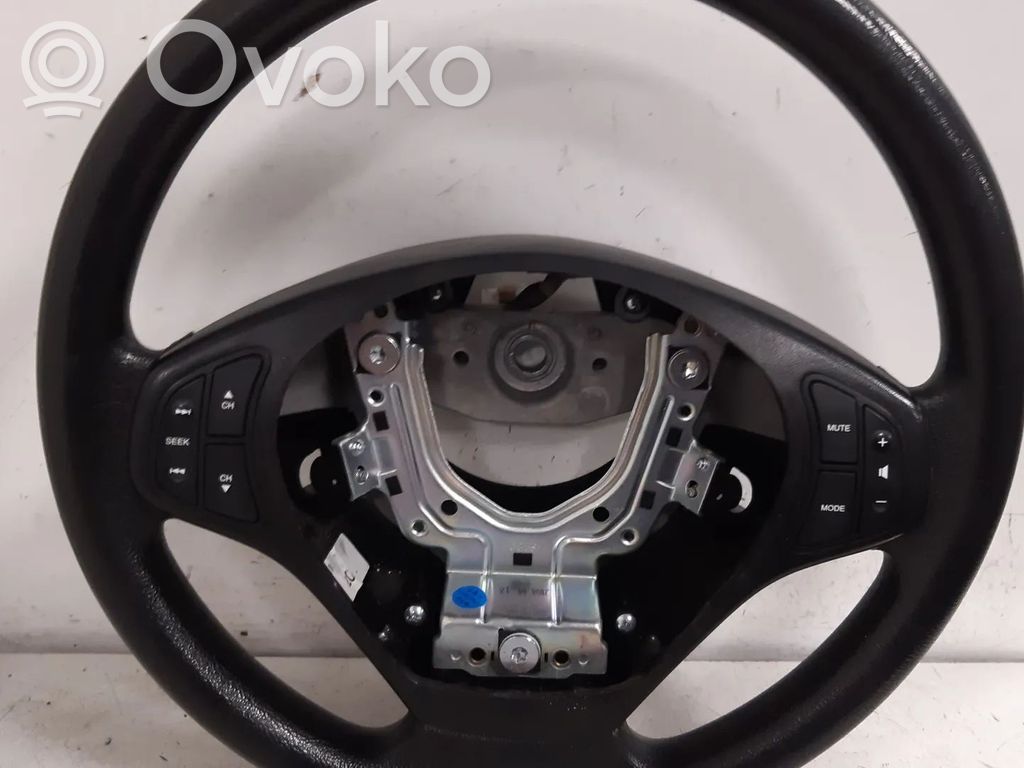 KIA Ceed Ohjauspyörä 