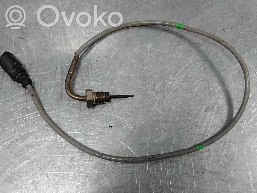 Volkswagen Caddy Sensor 