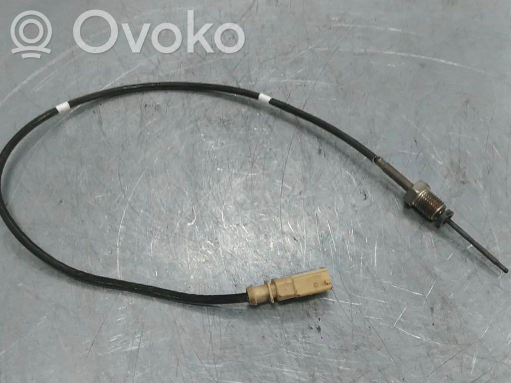 Volkswagen Caddy Другой датчик 