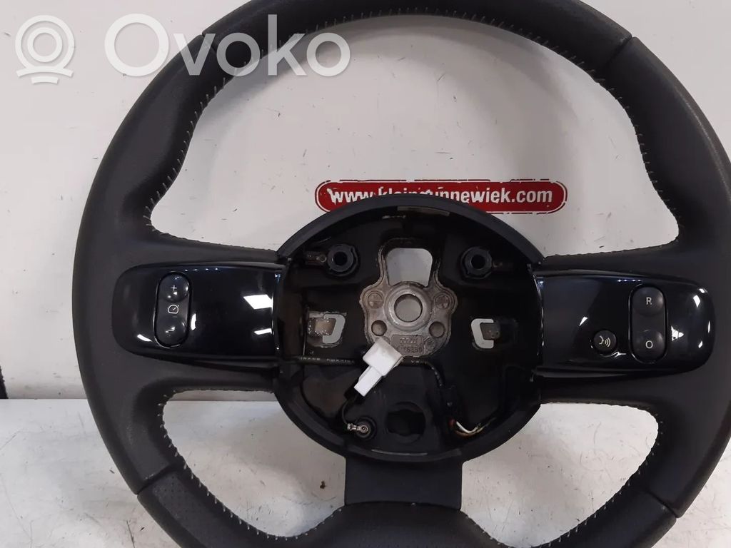 Renault Twingo III Kierownica 