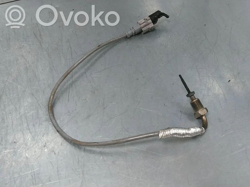 Audi Q2 - Sensor 