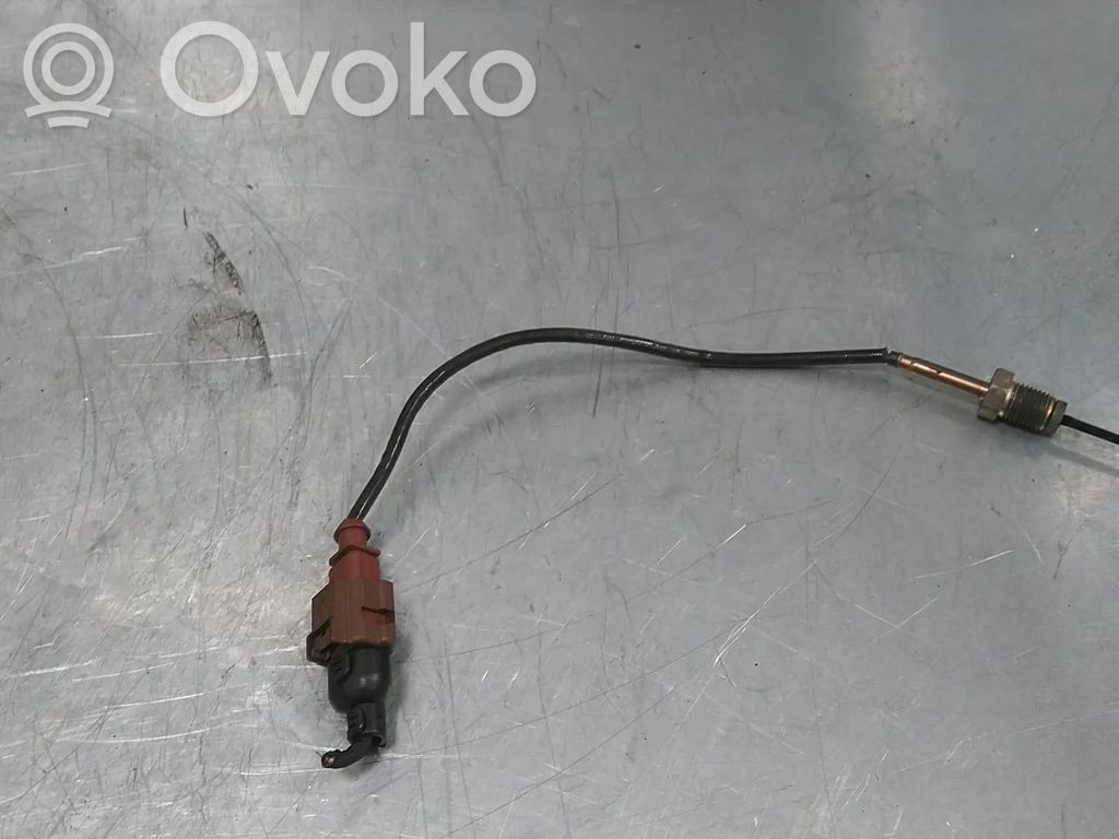 Audi Q2 - Sensor 