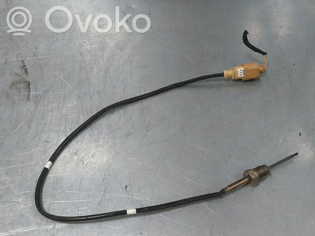 Audi Q2 - Sensor 