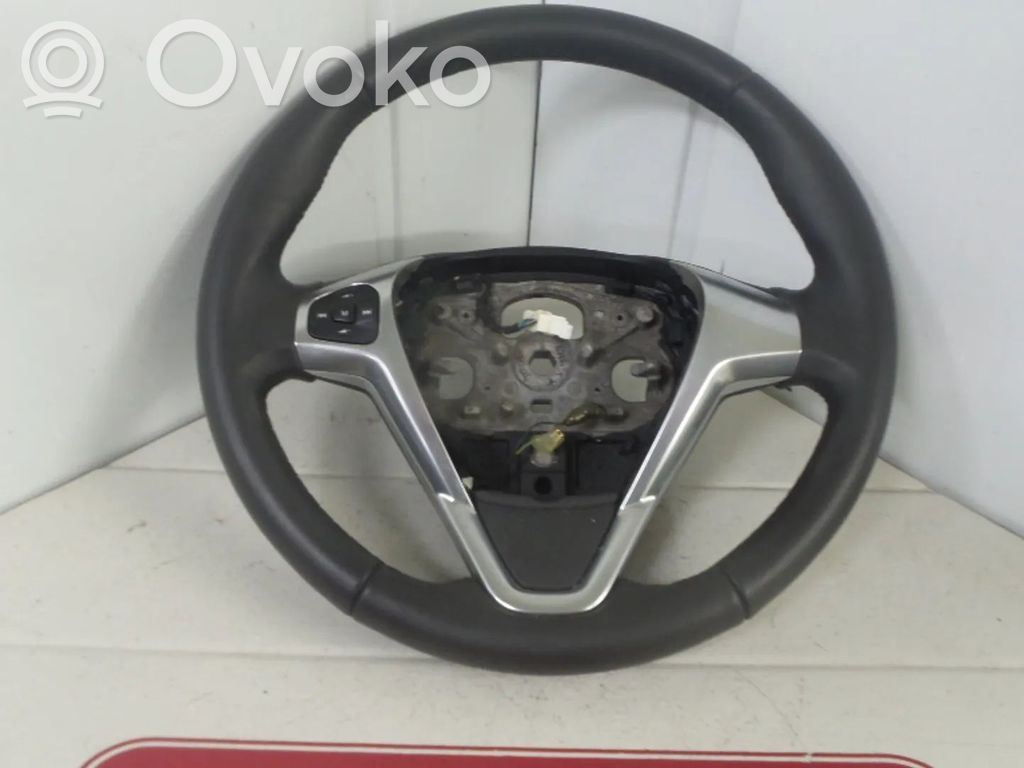 Ford Transit Courier Stūre 