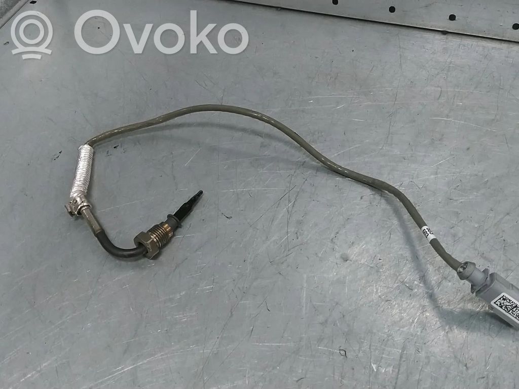 Volkswagen Tiguan Anturi 