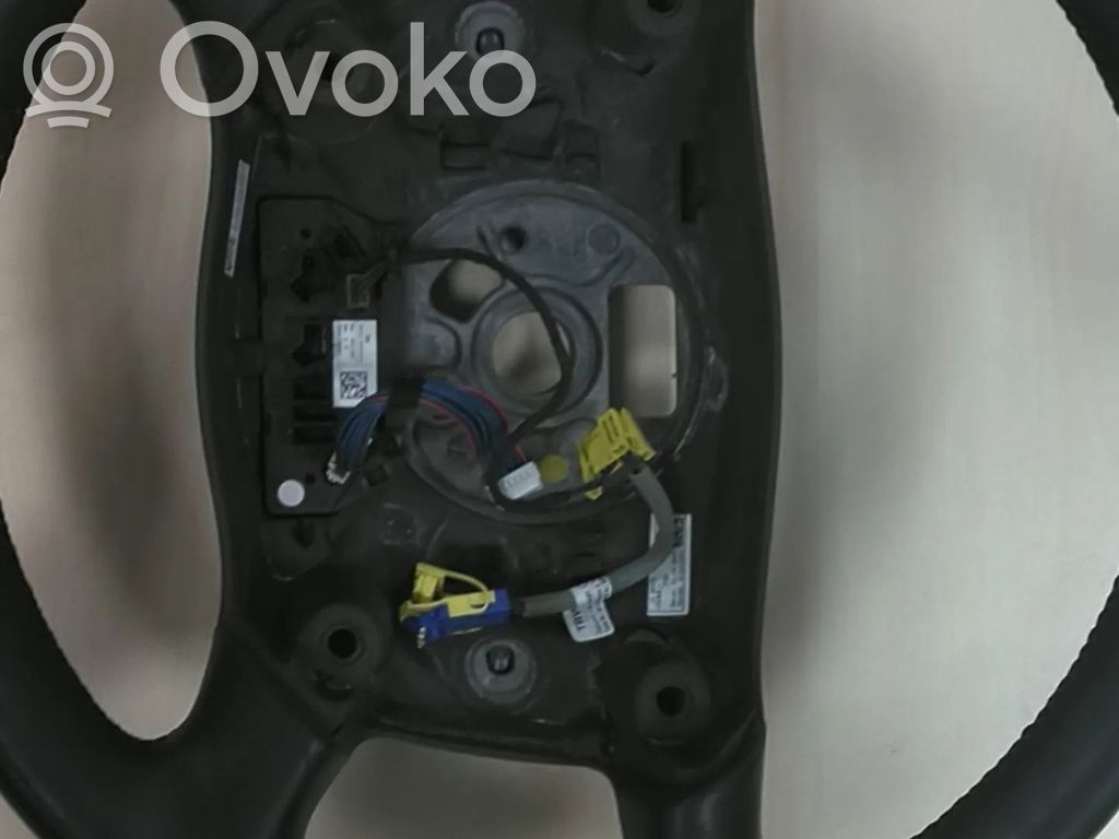 Ohjauspyörä   8Z0419091F