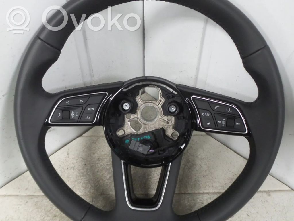Ohjauspyörä   8W0419091CKINU,81A419091R,8W0419091CK,8W0419091G,8W0419091GINU