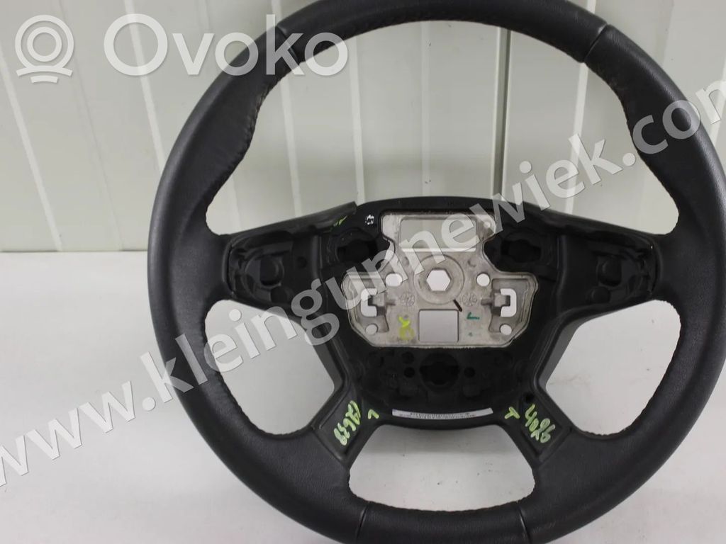 Ford Focus Stūre 